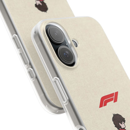 LecLerc Kiddo Case