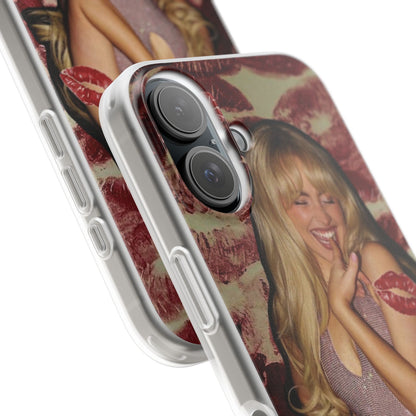 Sabrina Carpenter Kiss Case