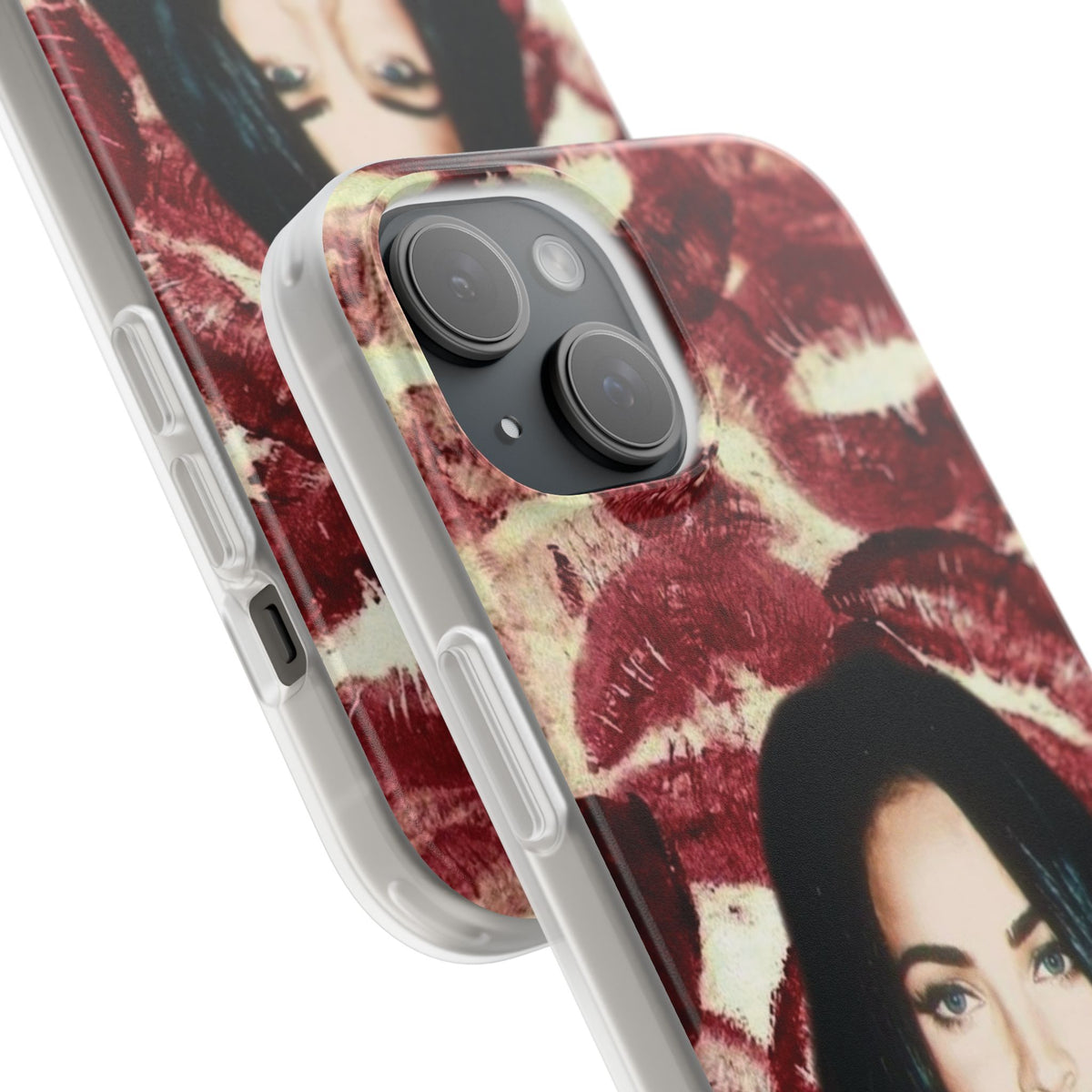 Megan Fox Case