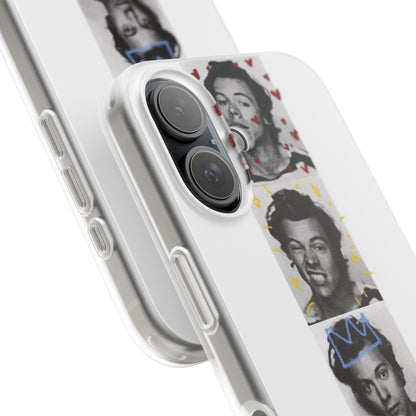Harry Styles Case
