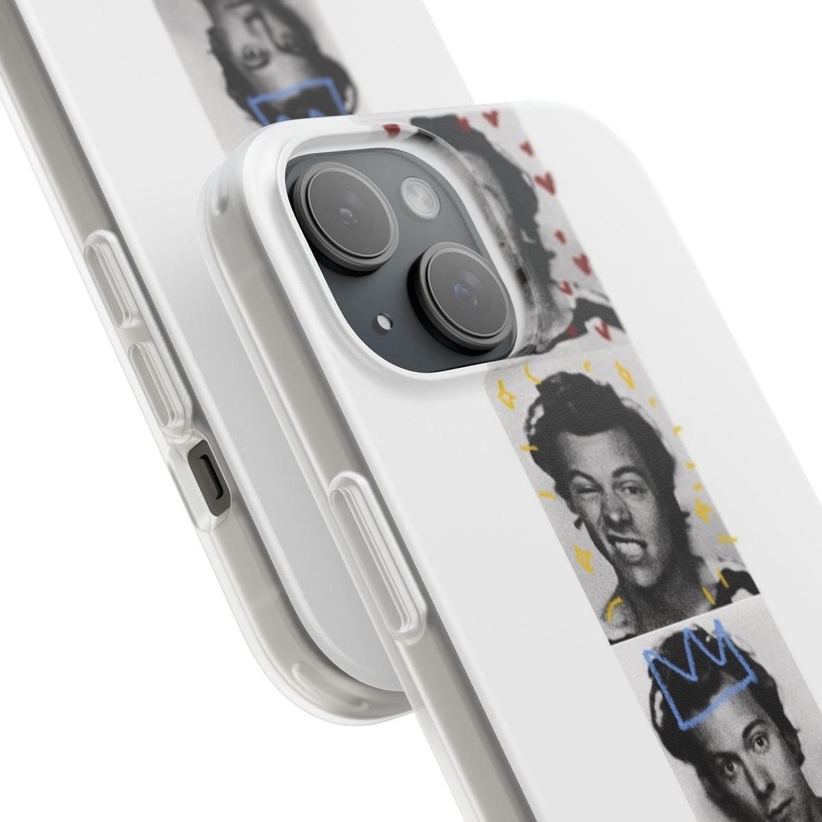 Harry Styles Case