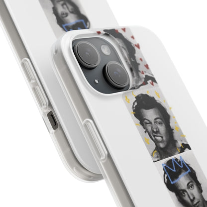 Harry Styles Case