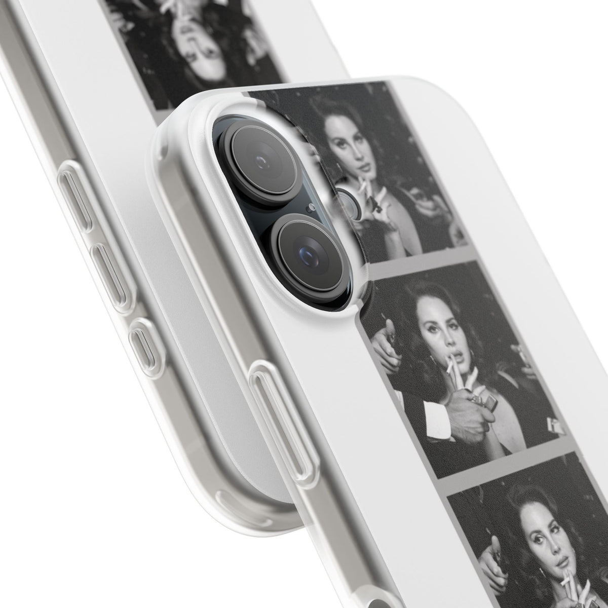 Lana Del Rey Case