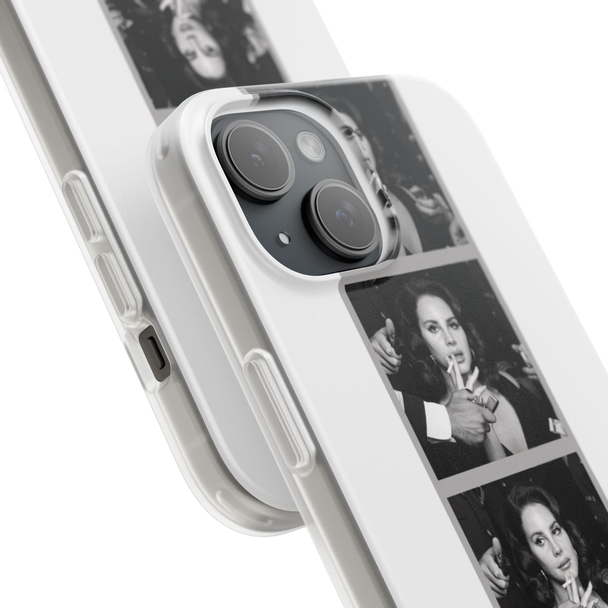 Lana Del Rey Case
