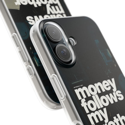 Money Follows Brother Case