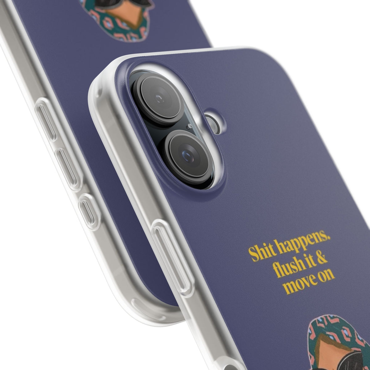 Shit Happens Case