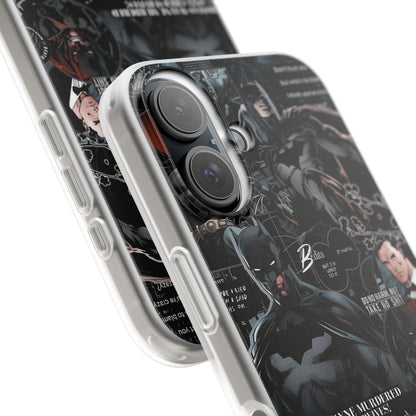 Batman Kaboom