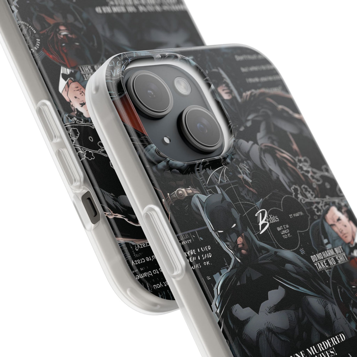 Batman Kaboom
