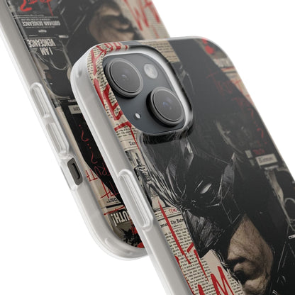 Batman Vengence