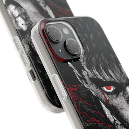 Bersek Blood Face