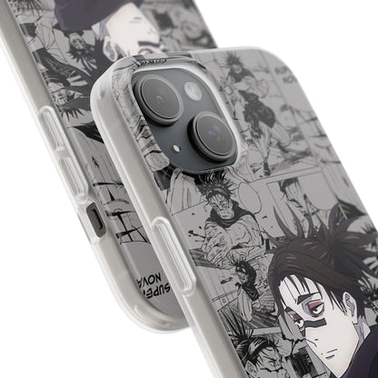 Choso Manga