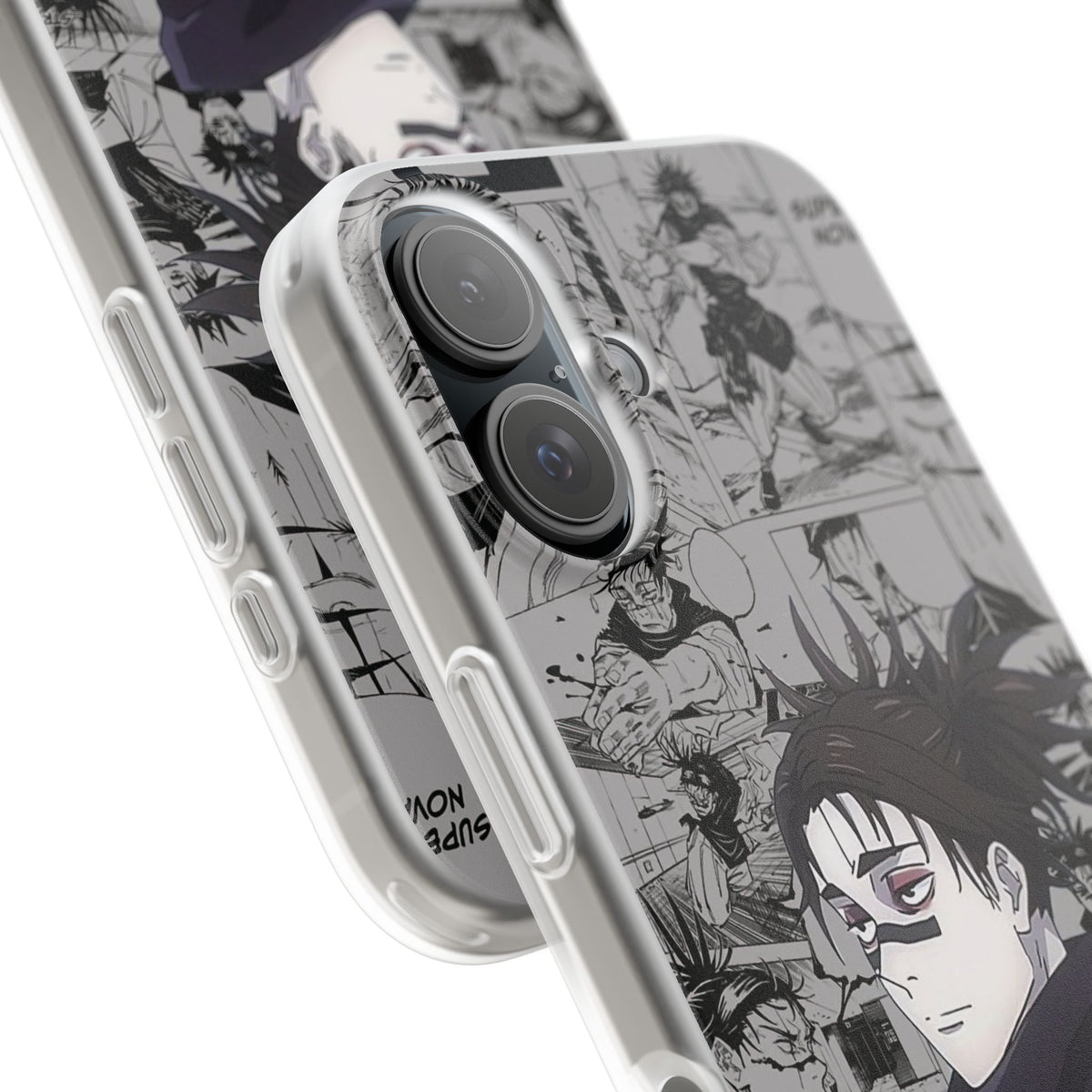Choso Manga