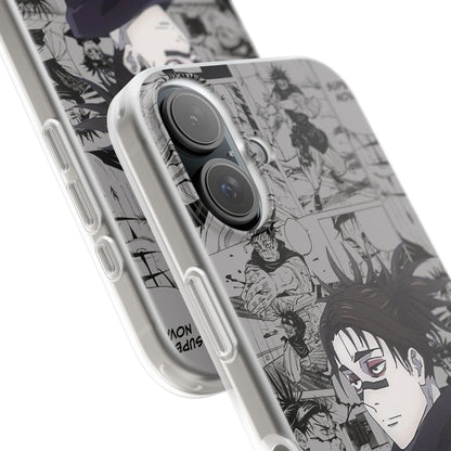 Choso Manga