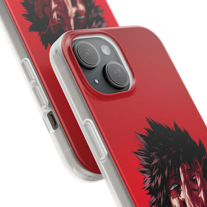 Dabi Blood Red