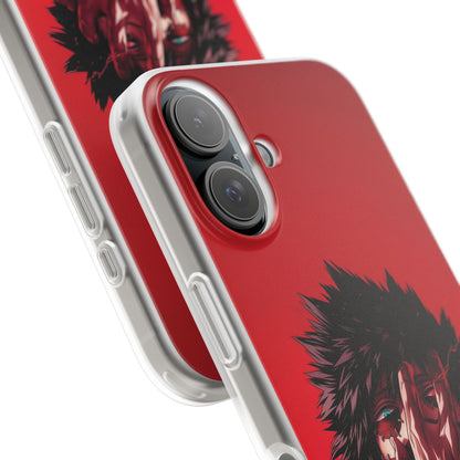 Dabi Blood Red
