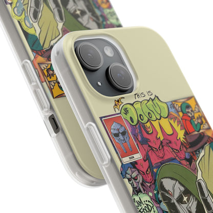 Dr.Doom Case