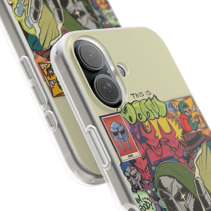 Dr.Doom Case