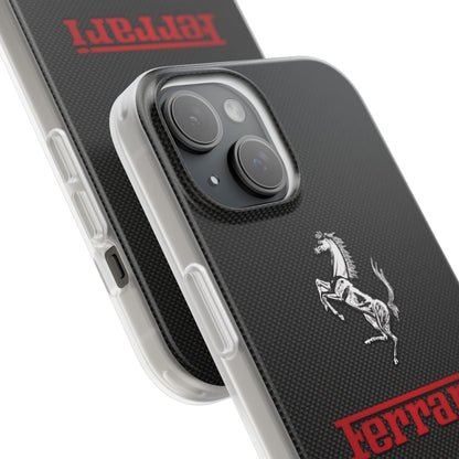 Ferrari Carbon