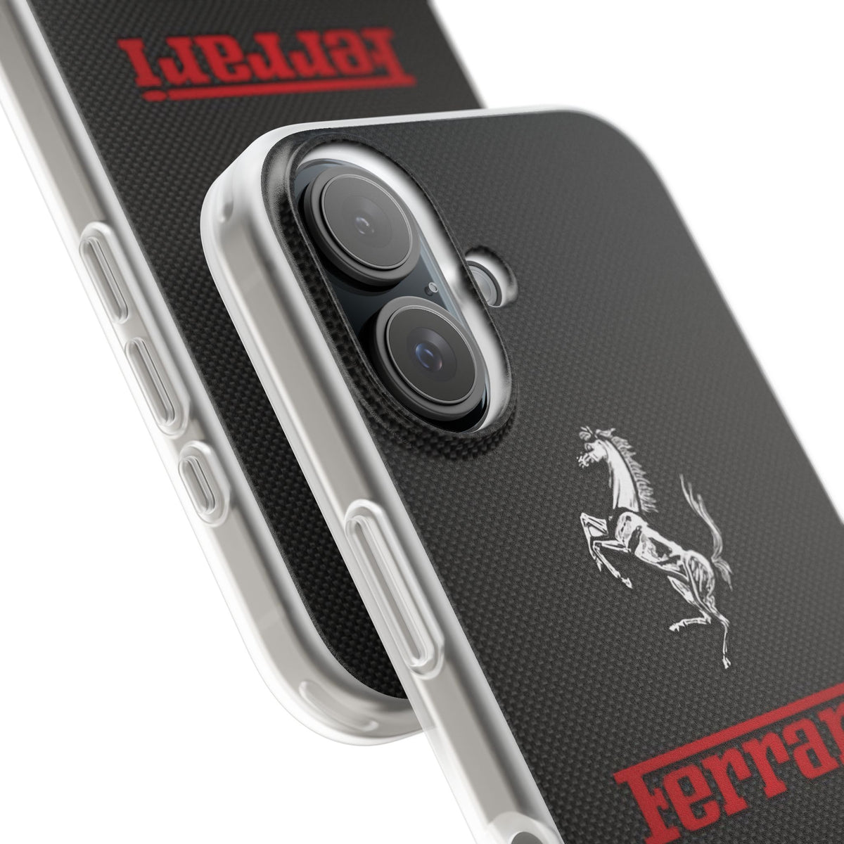 Ferrari Carbon