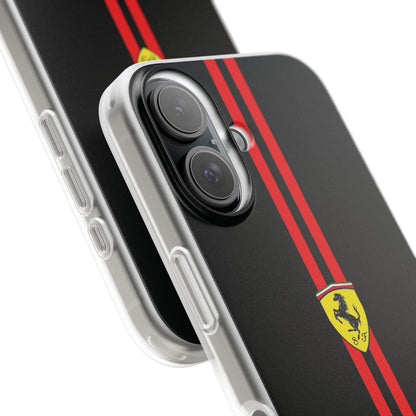 Ferrari Stripe