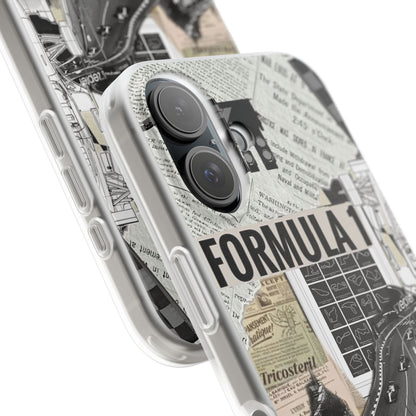 Formula 1 Track