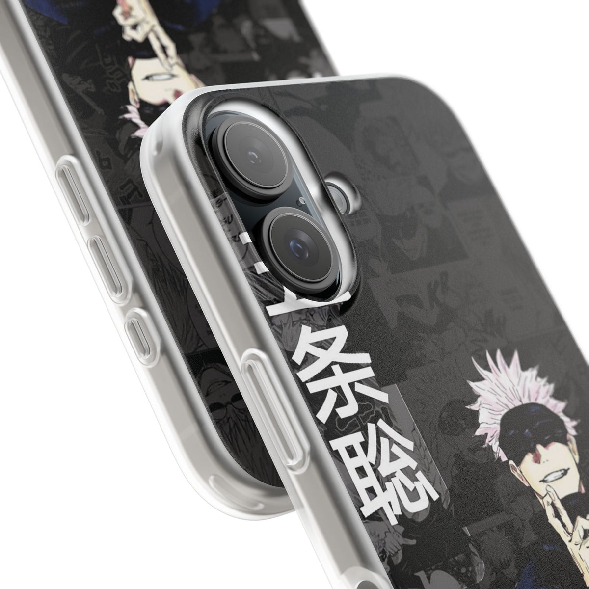 Gojo Dark Mode