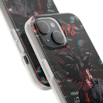 Goku Black