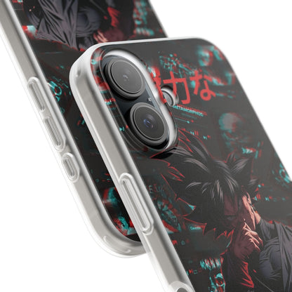Goku Black