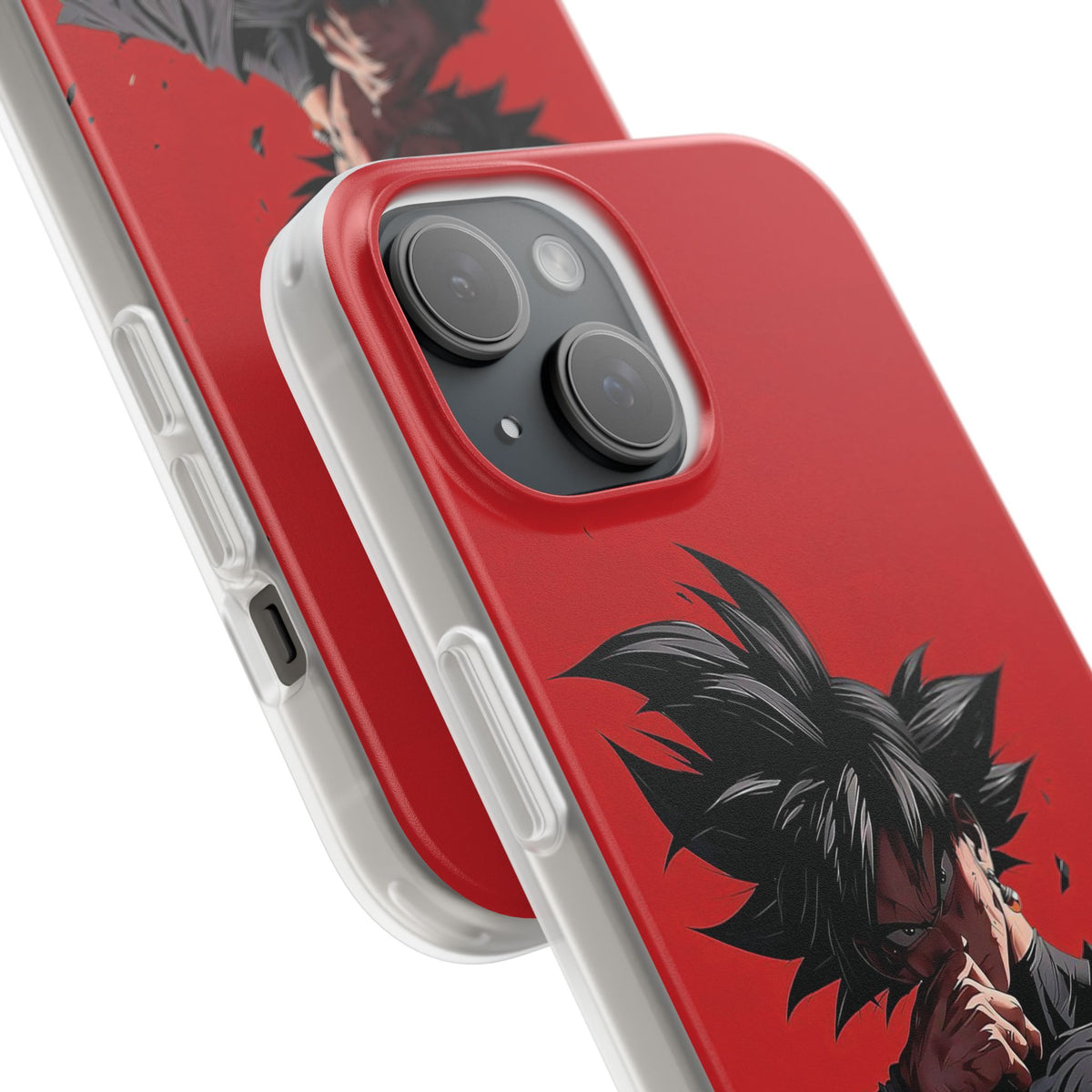 Goku Red