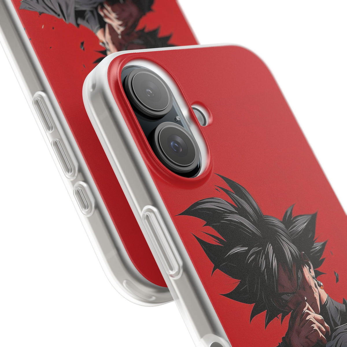 Goku Red