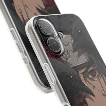 Itachi Crow Eye