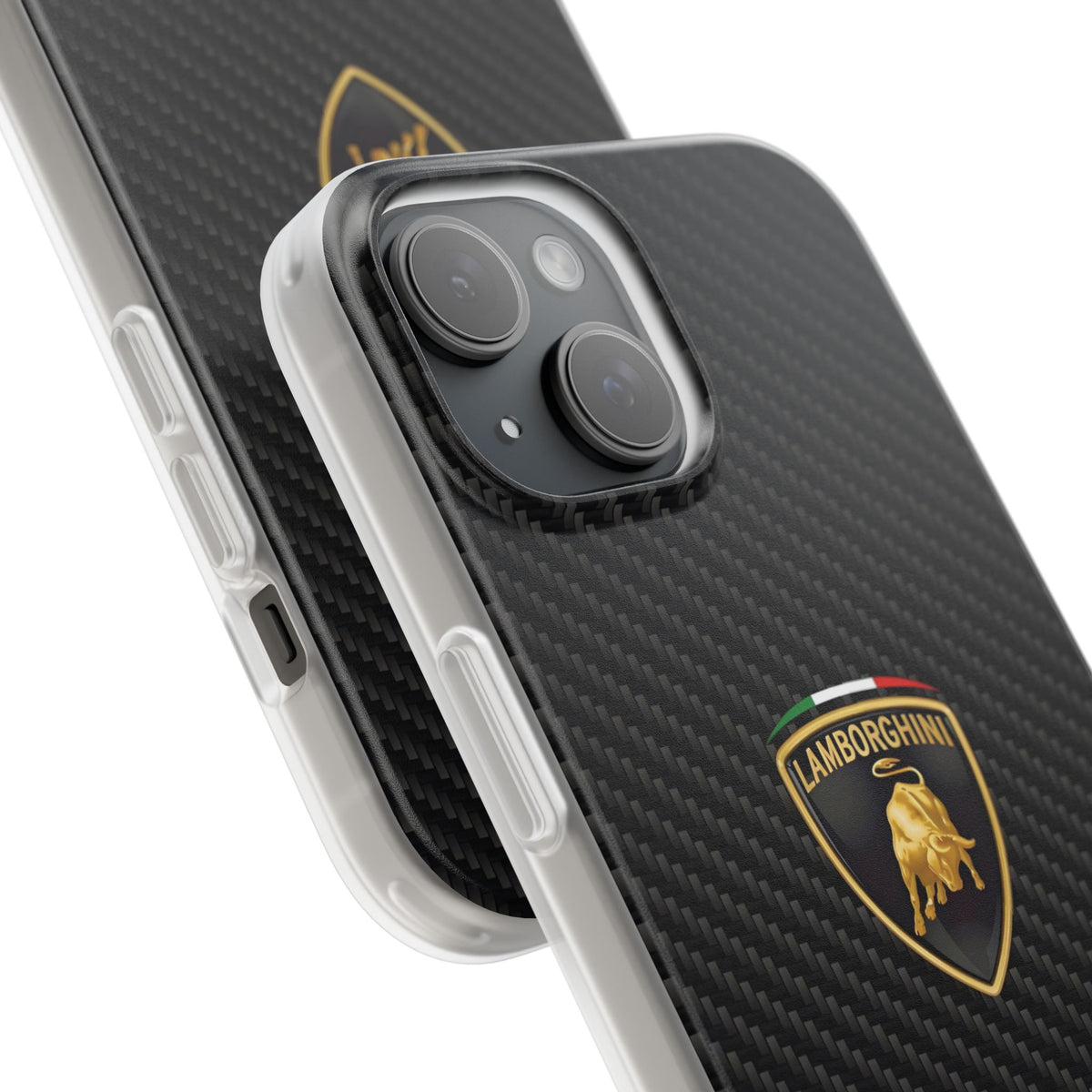 Lambo Carbon