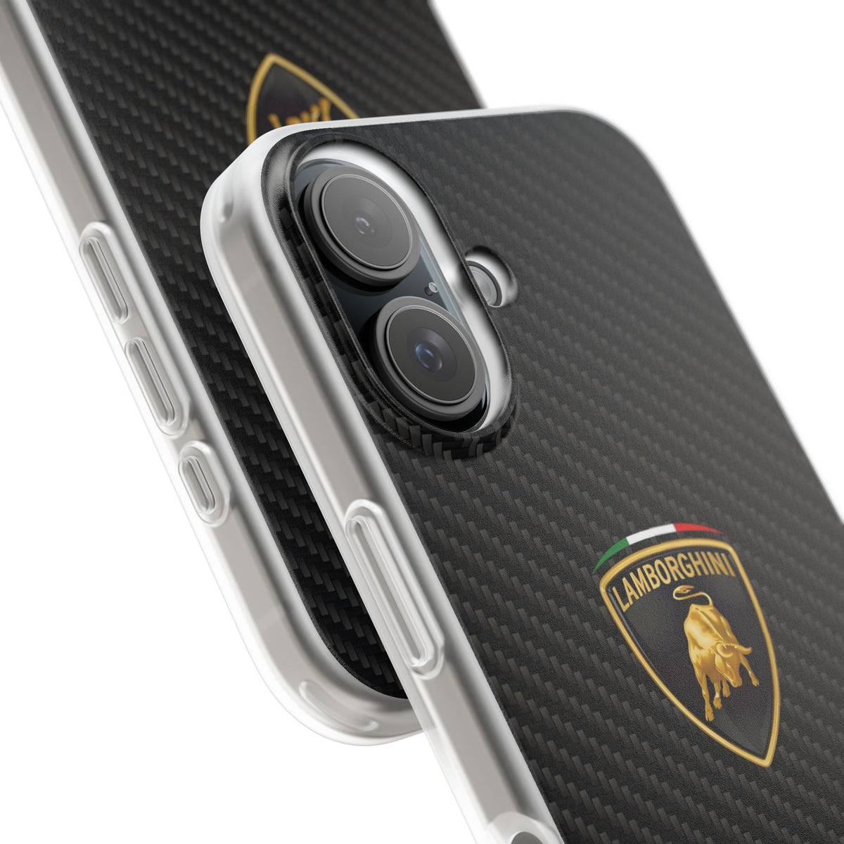 Lambo Carbon