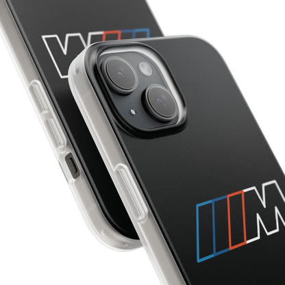 M Logo
