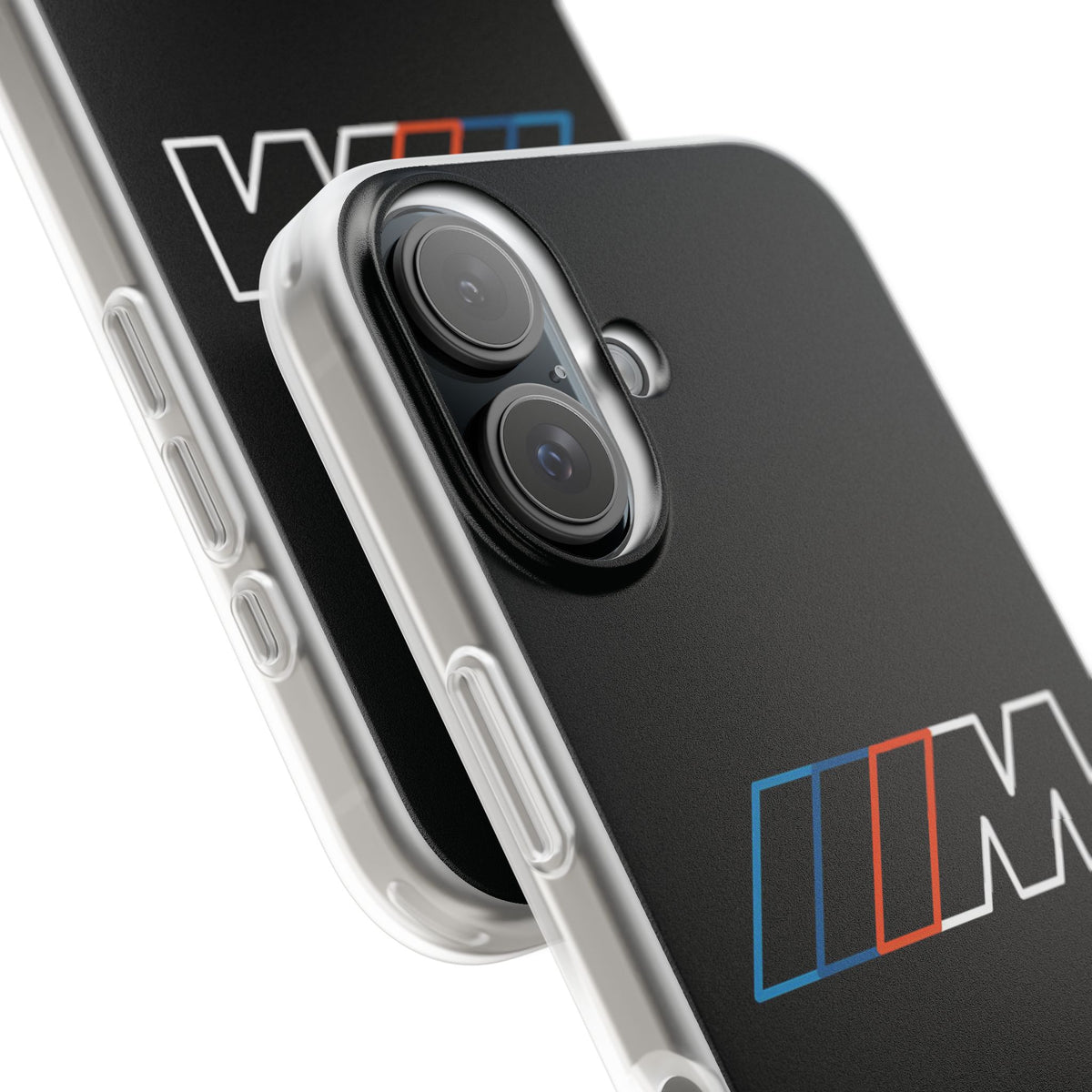 M Logo