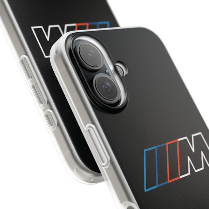 M Logo