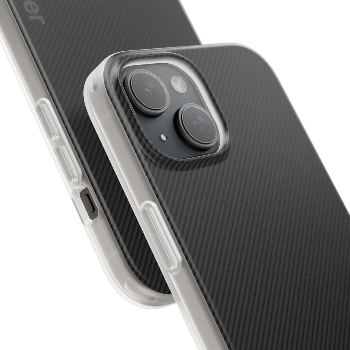M Power Carbon