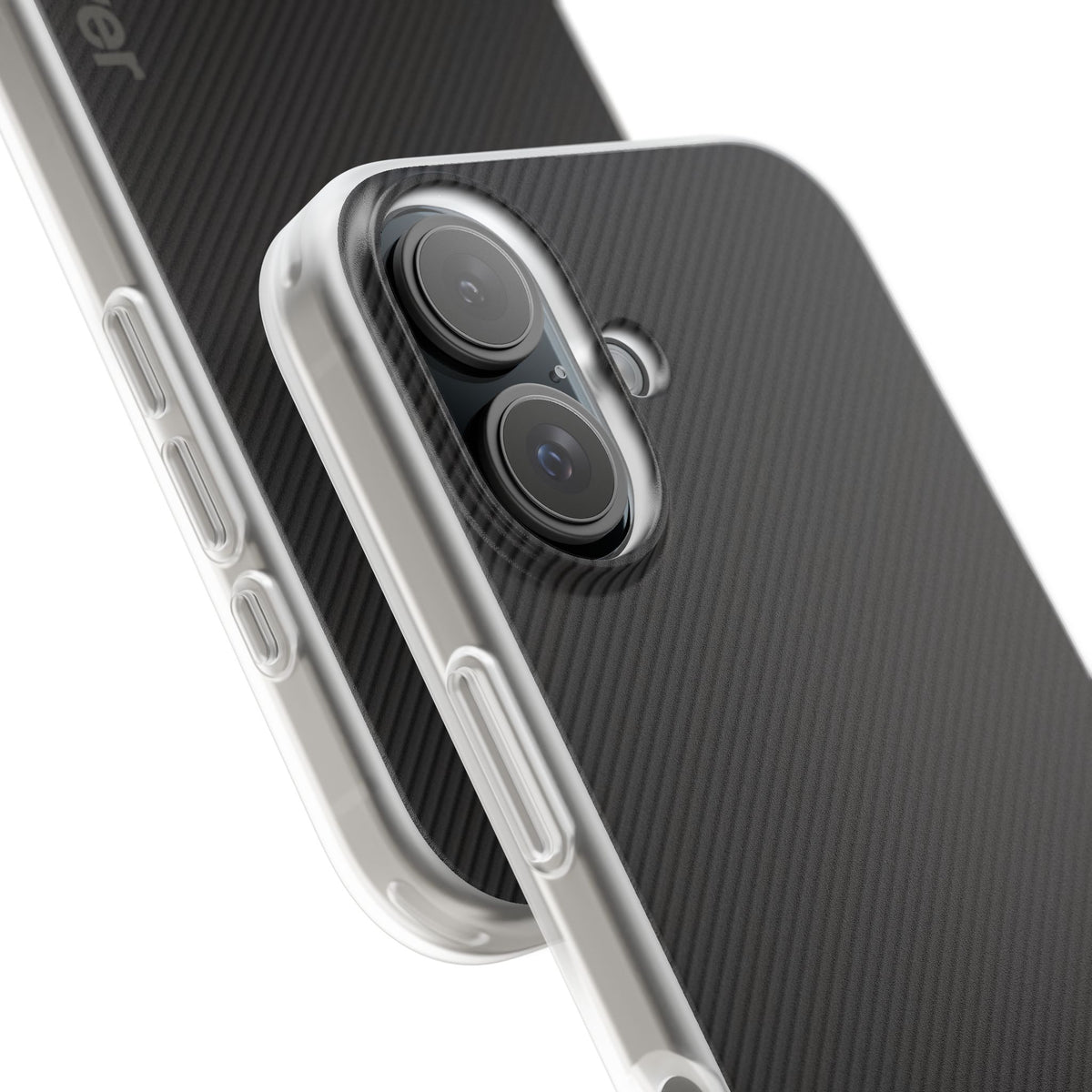 M Power Carbon