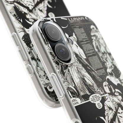 Moonknight Case