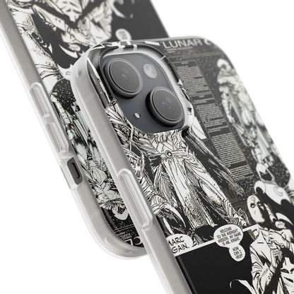 Moonknight Case