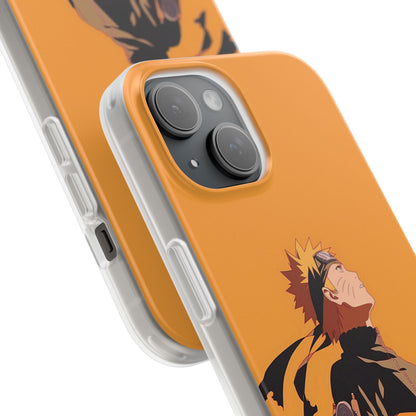 Naruto Case