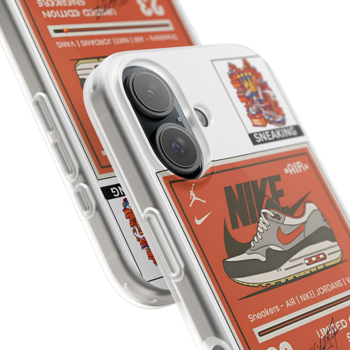 Nike Shoe