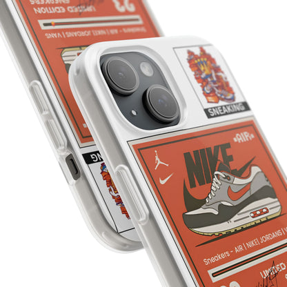Nike Shoe