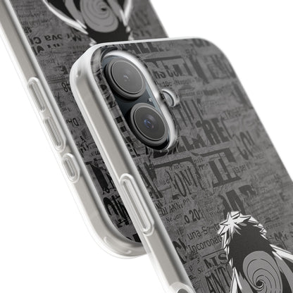Obito Mask Case