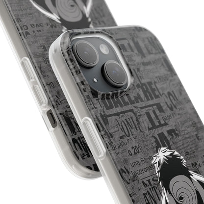 Obito Mask Case