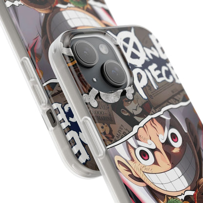 One Piece Case