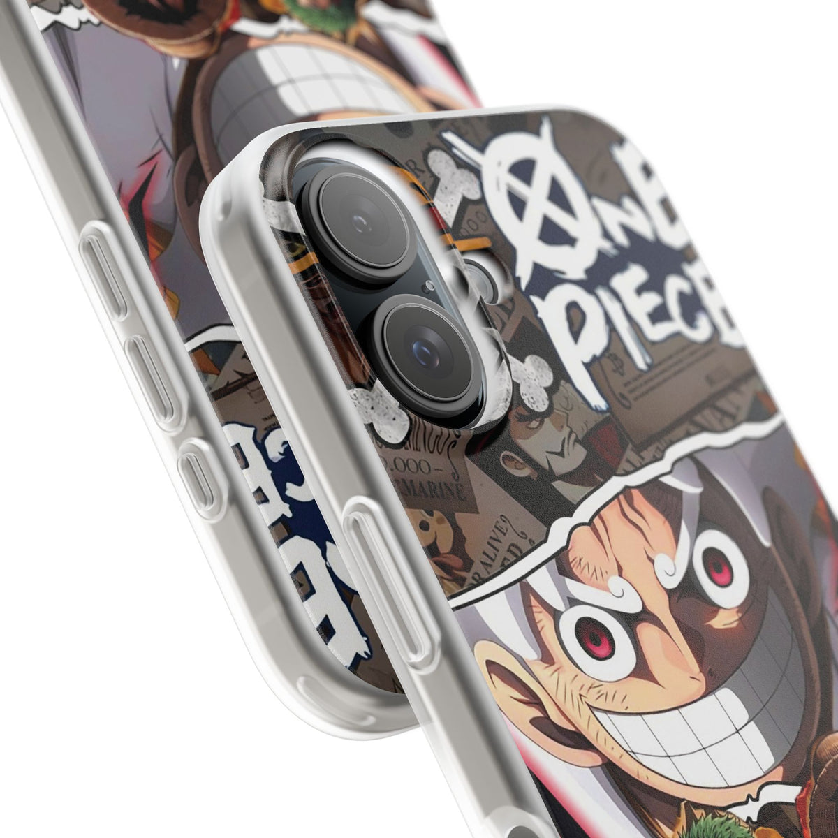 One Piece Case
