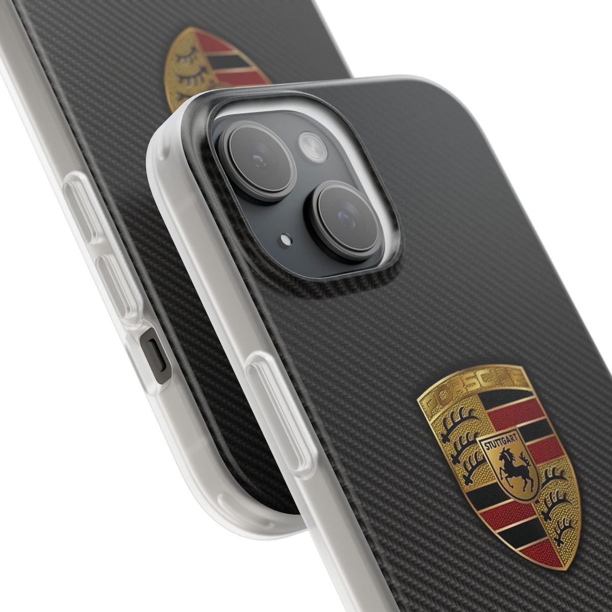 Porsche Carbon