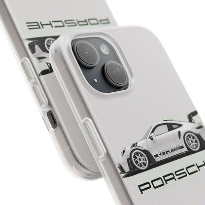 Porsche GT3RS