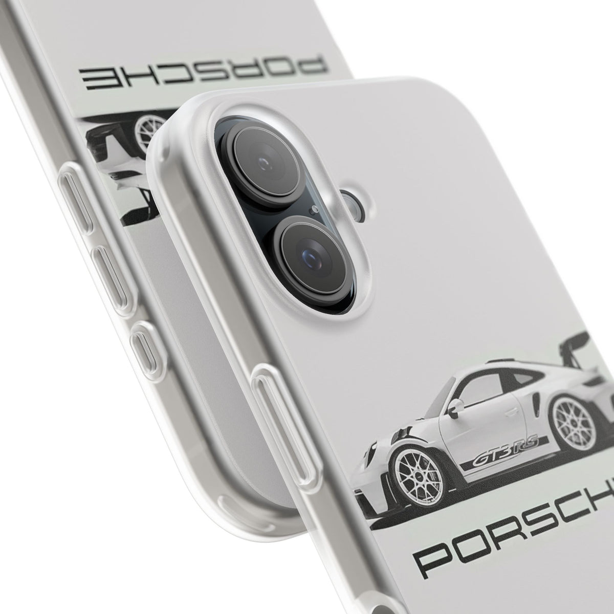 Porsche GT3RS